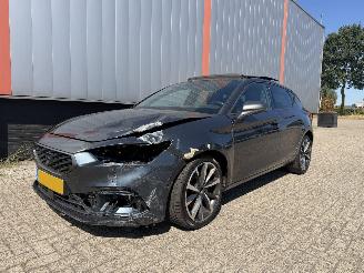 Seat Leon 1.4 TSI FR PANO SFEER picture 20