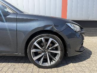 Seat Leon 1.4 TSI FR PANO SFEER picture 4