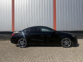 Mercedes Cla-klasse CLA250 AMG AUTOMAAT picture 2