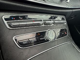 Mercedes E-klasse E350d 4 MATIC LUCHTVERING picture 21