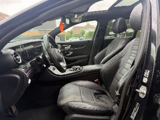 Mercedes E-klasse E350d 4 MATIC LUCHTVERING picture 7