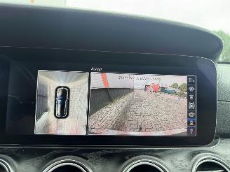 Mercedes E-klasse E350d 4 MATIC LUCHTVERING picture 18