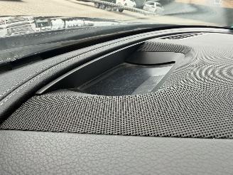 Mercedes E-klasse E350d 4 MATIC LUCHTVERING picture 10
