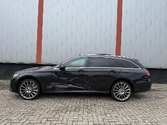 Mercedes E-klasse E350d 4 MATIC LUCHTVERING picture 22