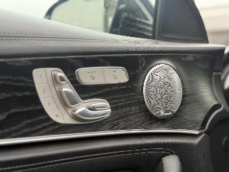 Mercedes E-klasse E350d 4 MATIC LUCHTVERING picture 26