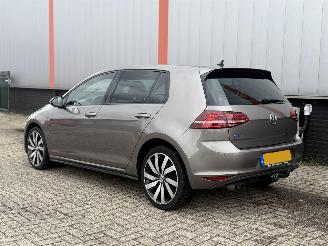 Volkswagen Golf 1.4 TSI GTE picture 16