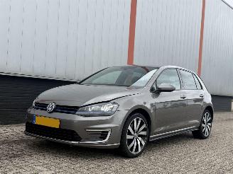 Volkswagen Golf 1.4 TSI GTE picture 13