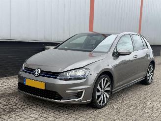 Volkswagen Golf 1.4 TSI GTE picture 14