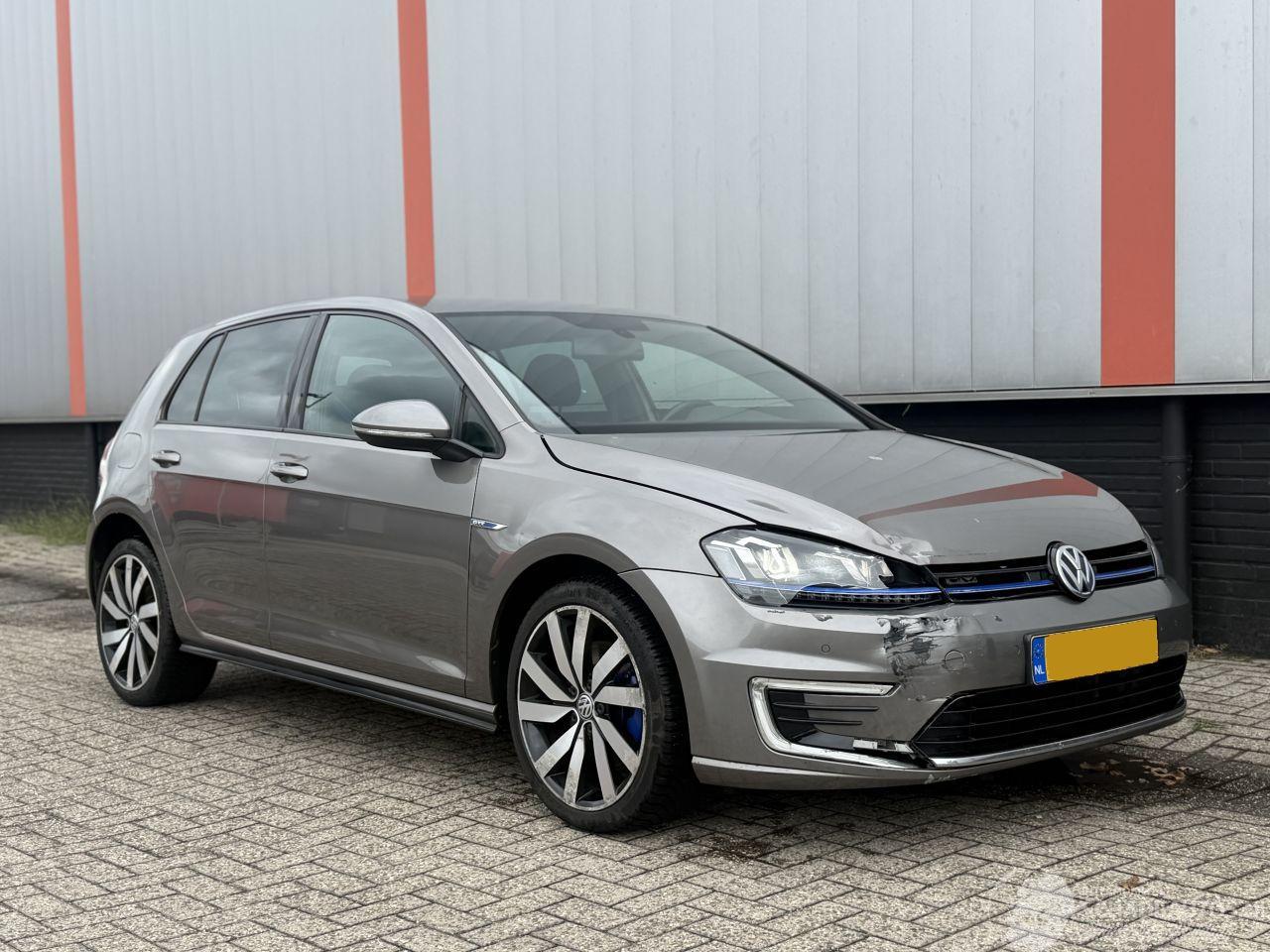 Volkswagen Golf 1.4 TSI GTE
