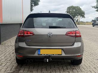 Volkswagen Golf 1.4 TSI GTE picture 6