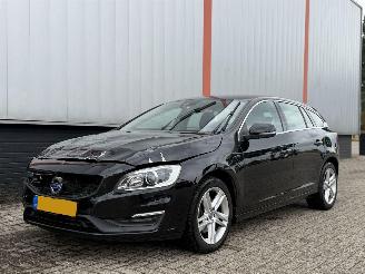 Volvo V-60 2.0 T3 Nordic + picture 16