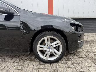 Volvo V-60 2.0 T3 Nordic + picture 5