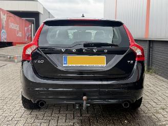 Volvo V-60 2.0 T3 Nordic + picture 17