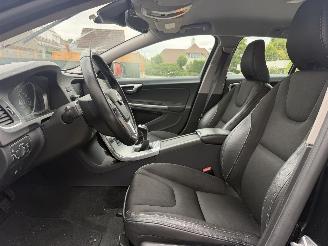 Volvo V-60 2.0 T3 Nordic + picture 6