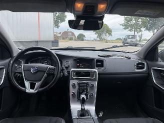 Volvo V-60 2.0 T3 Nordic + picture 10