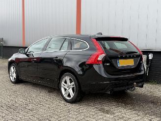 Volvo V-60 2.0 T3 Nordic + picture 18