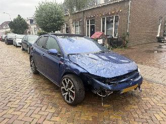 Volkswagen Polo 2.0 TSI GTI AUTOMAAT picture 5