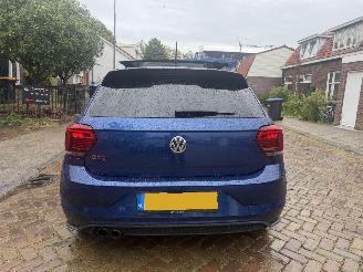Volkswagen Polo 2.0 TSI GTI AUTOMAAT picture 9