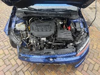 Volkswagen Polo 2.0 TSI GTI AUTOMAAT picture 21