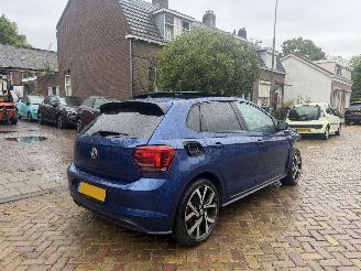 Volkswagen Polo 2.0 TSI GTI AUTOMAAT picture 8