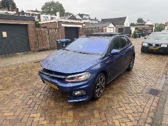 Volkswagen Polo 2.0 TSI GTI AUTOMAAT picture 3