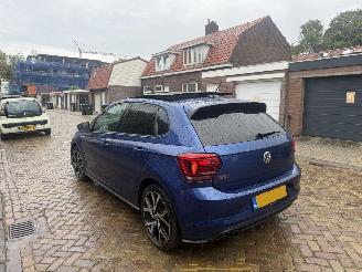 Volkswagen Polo 2.0 TSI GTI AUTOMAAT picture 10