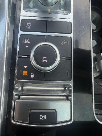 Land Rover Range Rover sport 3.0 SDV6 Autobiography Dynamic picture 24