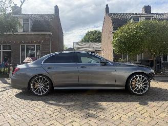 Mercedes E-klasse E400 4 Matic picture 3