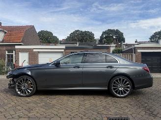 Mercedes E-klasse E400 4 Matic picture 17