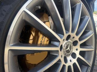 Mercedes E-klasse E400 4 Matic picture 5
