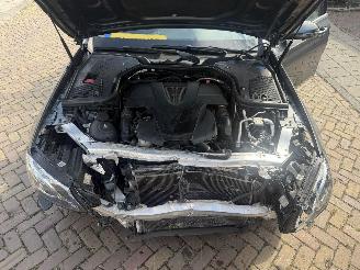 Mercedes E-klasse E400 4 Matic picture 8