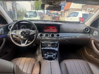Mercedes E-klasse E400 4 Matic picture 19