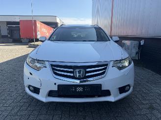 Honda Accord TOURER 2.2 i-DTEC Executive picture 6