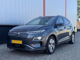 Hyundai Kona EV Premium Sky 64 kWh picture 20