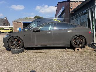 Tesla Model S NO PAPERS !!!  85 Signature Performance picture 2