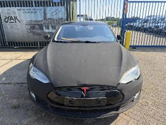Tesla Model S NO PAPERS !!!  85 Signature Performance picture 3