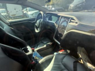 Tesla Model S NO PAPERS !!!  85 Signature Performance picture 14