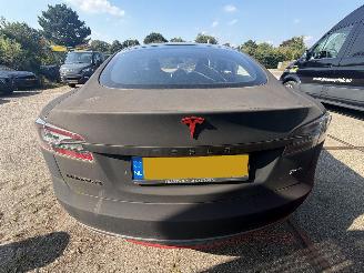 Tesla Model S NO PAPERS !!!  85 Signature Performance picture 9