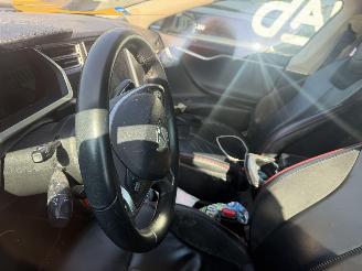 Tesla Model S NO PAPERS !!!  85 Signature Performance picture 11