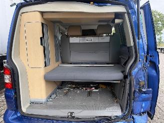 Volkswagen Transporter Camper California 2.5 picture 22