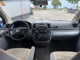 Volkswagen Transporter Camper California 2.5 picture 11