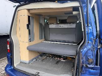 Volkswagen Transporter Camper California 2.5 picture 19