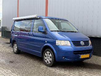 Volkswagen Transporter Camper California 2.5 picture 2