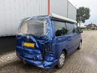 Volkswagen Transporter Camper California 2.5 picture 7