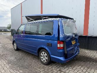 Volkswagen Transporter Camper California 2.5 picture 32