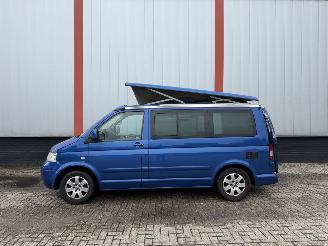 Volkswagen Transporter Camper California 2.5 picture 33