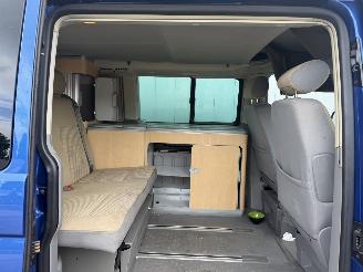 Volkswagen Transporter Camper California 2.5 picture 9