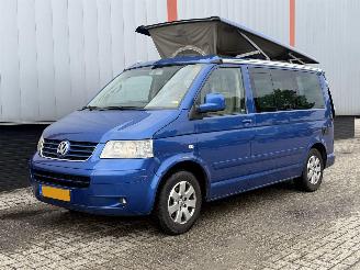 Volkswagen Transporter Camper California 2.5 picture 30