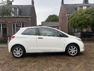 Toyota Yaris 1.0 VVT-i Comfort picture 5