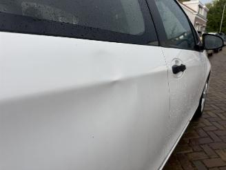 Toyota Yaris 1.0 VVT-i Comfort picture 13
